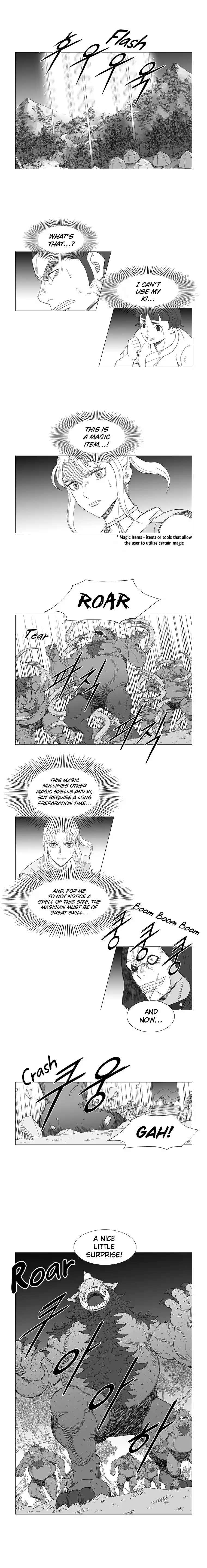 Wind Sword Chapter 2 7